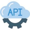 API REST Logo