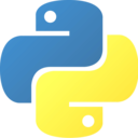 Python Logo 